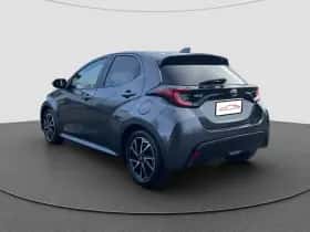 Toyota Yaris (2020) thumbnail 10