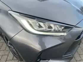 Toyota Yaris (2020) thumbnail 19