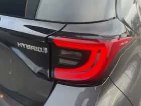 Toyota Yaris (2020) thumbnail 20