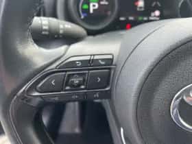 Toyota Yaris (2020) thumbnail 21