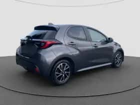 Toyota Yaris (2020) thumbnail 8