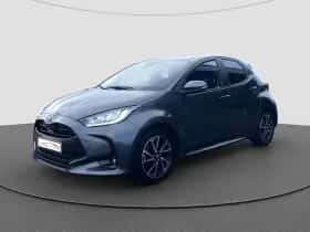 Toyota Yaris (2020) thumbnail 9