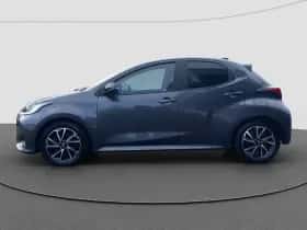 Toyota Yaris (2020) thumbnail 10