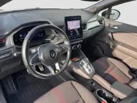 Renault Captur (2021) thumbnail 11