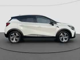 Renault Captur (2021) thumbnail 4