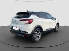 Renault Captur (2021) thumbnail 5
