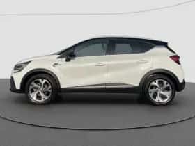 Renault Captur (2021) thumbnail 7