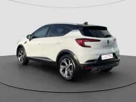 Renault Captur (2021) thumbnail 8