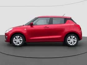 Suzuki Swift (2018) thumbnail 7