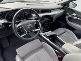 Audi e-tron (2020) thumbnail 11