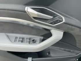 Audi e-tron (2020) thumbnail 10