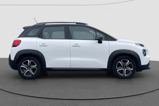 Citroën C3 Aircross (2018) thumbnail 2