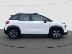 Citroën C3 Aircross (2018) thumbnail 2