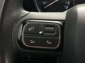 Citroën C3 Aircross (2018) thumbnail 11