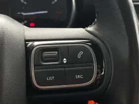 Citroën C3 Aircross (2018) thumbnail 12