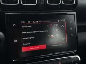 Citroën C3 Aircross (2018) thumbnail 13