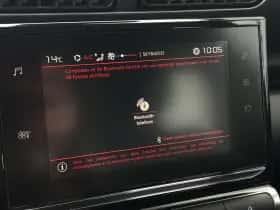 Citroën C3 Aircross (2018) thumbnail 15