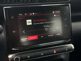 Citroën C3 Aircross (2018) thumbnail 16