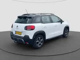 Citroën C3 Aircross (2018) thumbnail 3