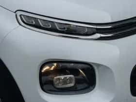 Citroën C3 Aircross (2018) thumbnail 23