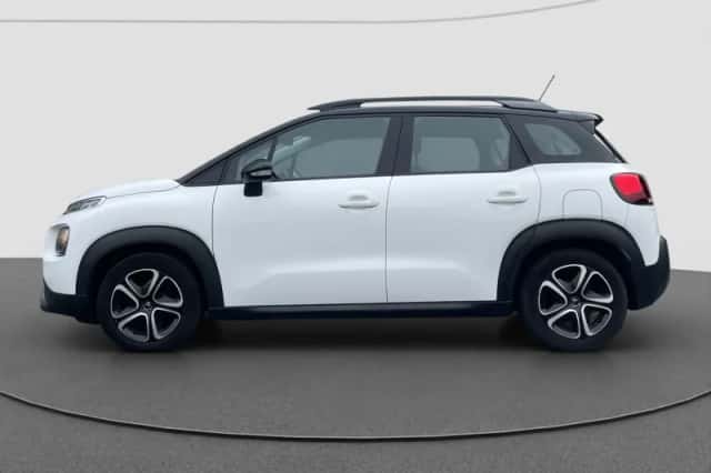 Citroën C3 Aircross (2018) thumbnail 5