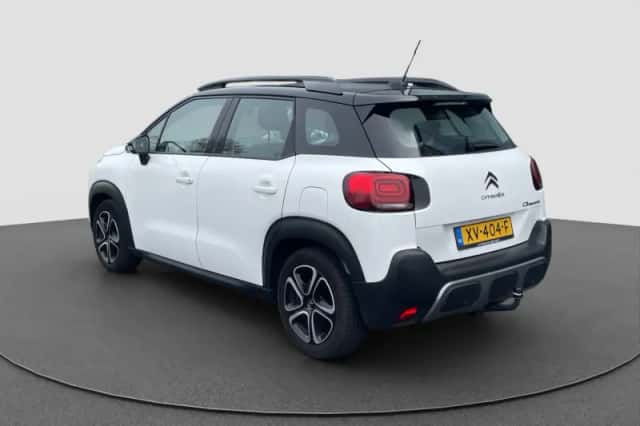 Citroën C3 Aircross (2018) thumbnail 6