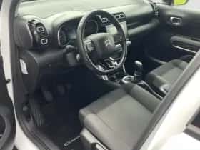 Citroën C3 Aircross (2018) thumbnail 8