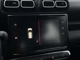 Citroën C3 Aircross (2018) thumbnail 9