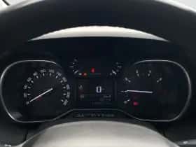 Citroën C3 Aircross (2018) thumbnail 10