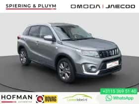 Suzuki Vitara (2020)