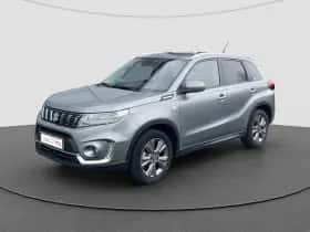 Suzuki Vitara (2020) thumbnail 2