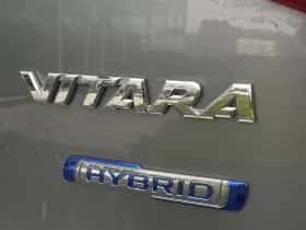 Suzuki Vitara thumbnail 25