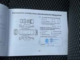 Suzuki Vitara thumbnail 28