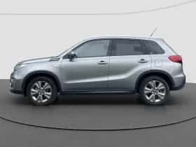 Suzuki Vitara thumbnail 5