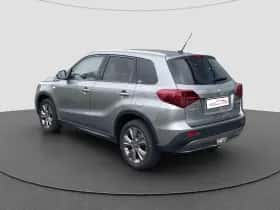 Suzuki Vitara thumbnail 6