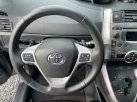 Toyota Verso thumbnail 11