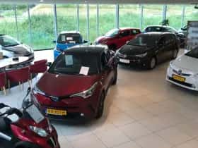 Toyota Verso thumbnail 28