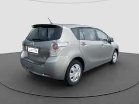 Toyota Verso thumbnail 5