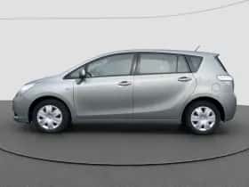 Toyota Verso thumbnail 7
