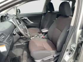 Toyota Verso thumbnail 10