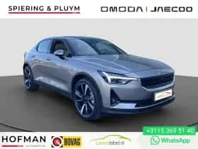 Polestar 2 (2020)