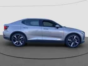 Polestar 2 (2020) thumbnail 6