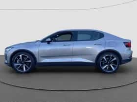 Polestar 2 (2020) thumbnail 9