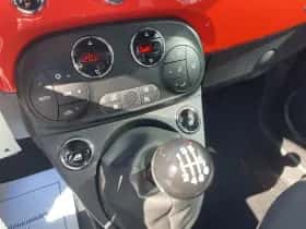 Fiat 500 (2023) thumbnail 11