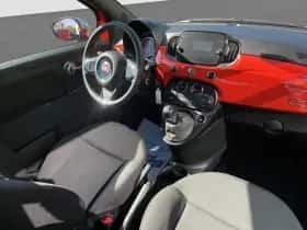 Fiat 500 (2023) thumbnail 14