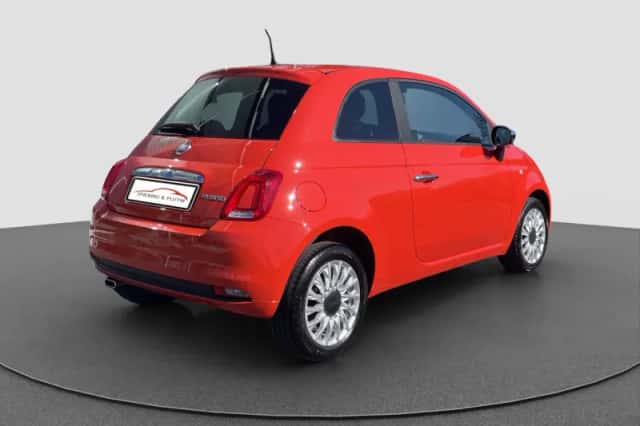 Fiat 500 (2023) thumbnail 3