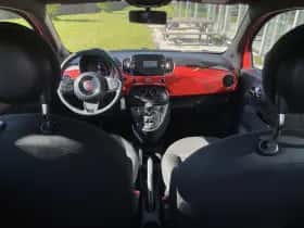 Fiat 500 (2023) thumbnail 24