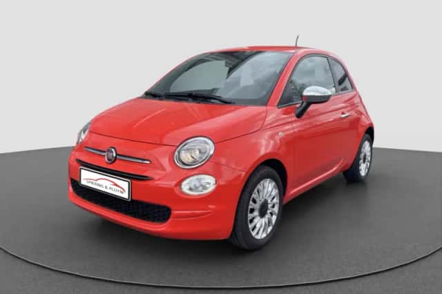 Fiat 500 (2023) thumbnail 4