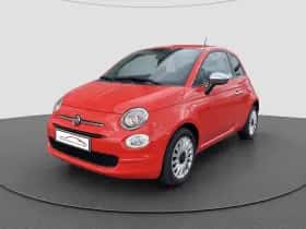 Fiat 500 (2023) thumbnail 4
