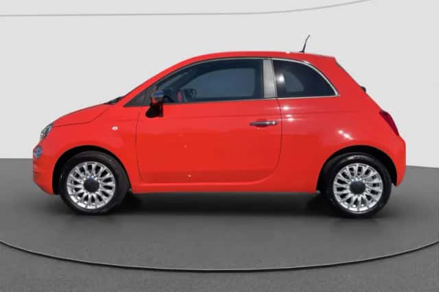 Fiat 500 (2023) thumbnail 5
